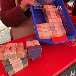 Farm Maid Soap