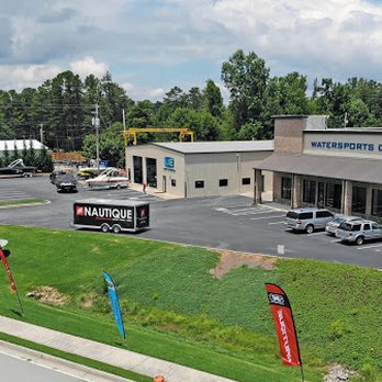 Watersports Central - WaterSports Central - GA's Nautique Dealer - Boat Dealers Near Me - Buford, Georgia Watersports Central - WaterSports Central - GA's Nautique Dealer - Boat Dealers Near Me - Buford, Georgia