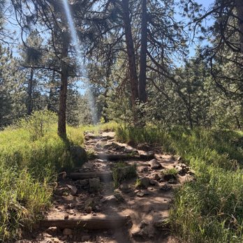 Chautauqua Park - Parks Near Me - Boulder, Colorado