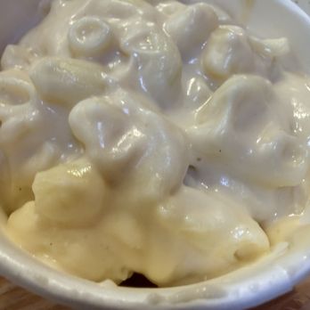 ATL Wing Spot - Mac& cheese - Chicken Wings Near Me - Redlands, California