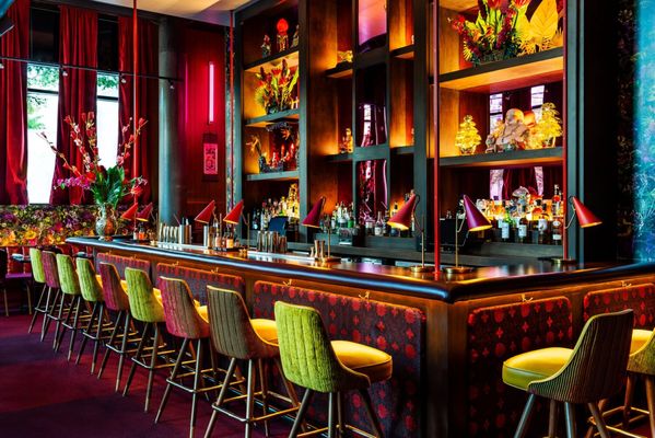 Ruby Chow's by null