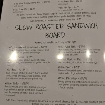 Joe's K Ranch - American Near Me - Cudahy, Wisconsin