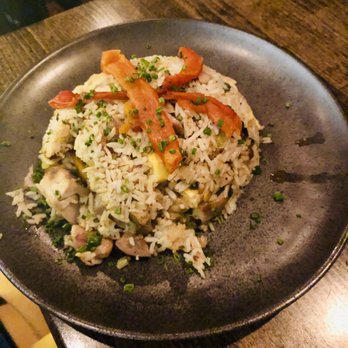 Mojo - Latino Fried Rice - Latin American Near Me - Forest Hills, New York Mojo - Latino Fried Rice - Latin American Near Me - Forest Hills, New York