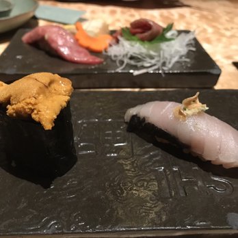 Sushi Ran - Sushi Bars Near Me - Sausalito, California