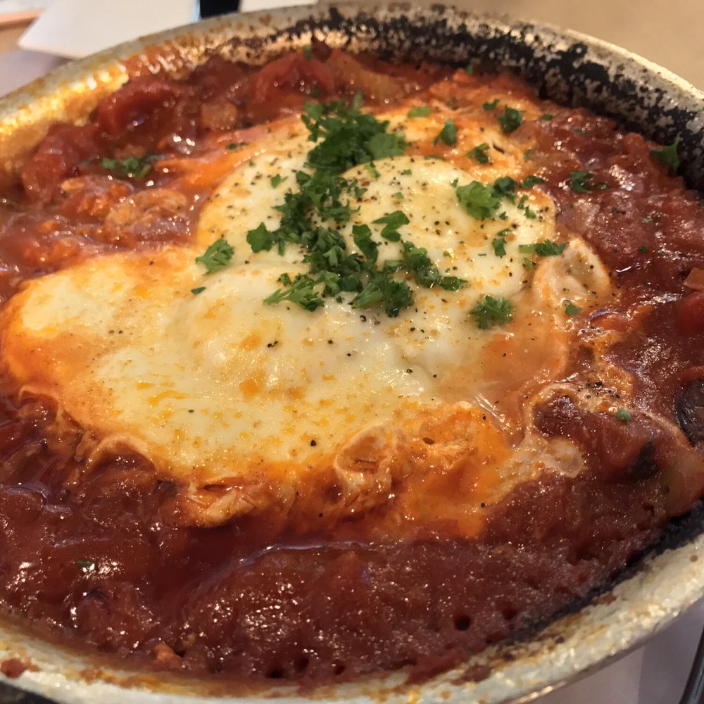 Oren's Hummus - Shakshuka - Mediterranean Near Me - Mountain View, California Oren's Hummus - Shakshuka - Mediterranean Near Me - Mountain View, California