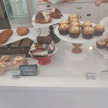 Cupcakin' Bake Shop - Sweets - Bakeries Near Me - Berkeley, California Cupcakin' Bake Shop - Sweets - Bakeries Near Me - Berkeley, California