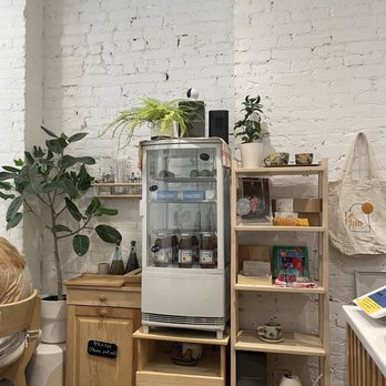 Le Phin - Inside - Coffee & Tea Near Me - New York, New York
