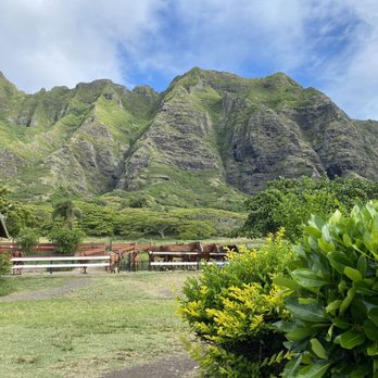 Kualoa Ranch - Tours Near Me - Kaneohe, Hawaii Kualoa Ranch - Tours Near Me - Kaneohe, Hawaii