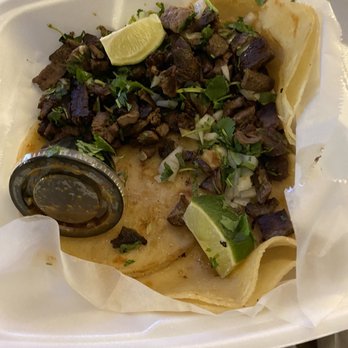 Mi Casita Mexican Restaurant - Beef tacos...right - Mexican Near Me - Raeford, North Carolina Mi Casita Mexican Restaurant - Beef tacos...right - Mexican Near Me - Raeford, North Carolina