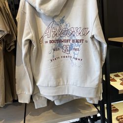 State Forty Eight - North Phoenix - Sweats