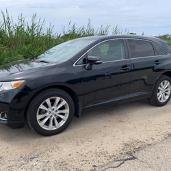 Gary's Transportation Services