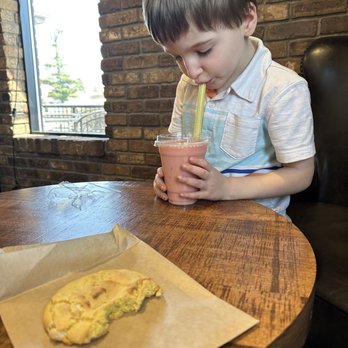 Emma's Coffee House - Coffee & Tea Near Me - Bad Axe, Michigan