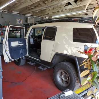 Easy AUTO REPAIR & SMOG - Smog check done on a Sunday morning. - Auto Repair Near Me - El Monte, California
