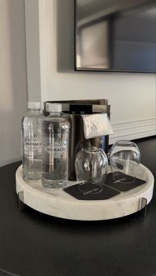 Kimpton Hotel Monaco Seattle by null