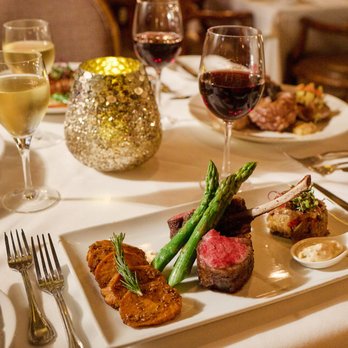 Wally's Desert Turtle - Hercules Ranch Filet of Beef Entrée - Steakhouses Near Me - Rancho Mirage, California Wally's Desert Turtle - Hercules Ranch Filet of Beef Entrée - Steakhouses Near Me - Rancho Mirage, California