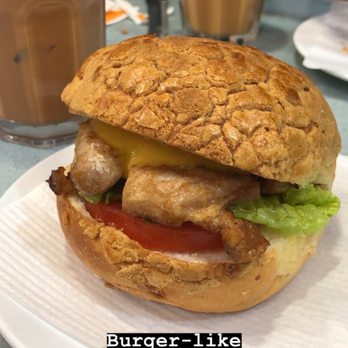 華嫂冰室 - Hong Kong Style Cafe Near Me - Hong Kong, HK 華嫂冰室 - Hong Kong Style Cafe Near Me - Hong Kong, HK