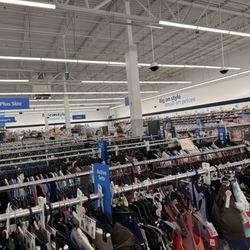 Ross Dress for Less