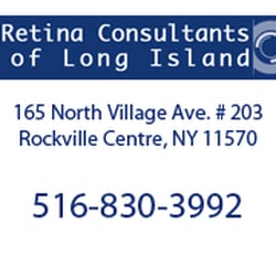 Retina Consultants of Long Island - Retina Consultants of Long Island