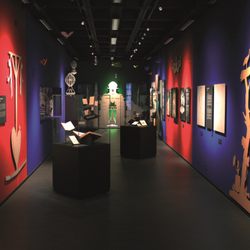 H. C. Andersen Museum