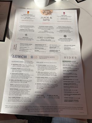 Menu photo 3 First Watch Melbourne, FL Menu photo 3 First Watch Melbourne, FL