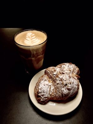 Kaffebønna Stortorget by null