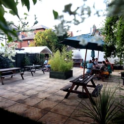 James St. Tavern
