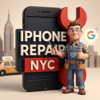 iPhone Repair NYC - Mobile Phone Repair Near Me - New York, New York iPhone Repair NYC - Mobile Phone Repair Near Me - New York, New York