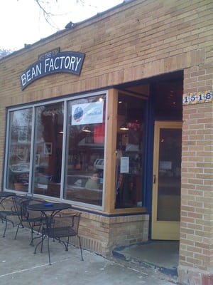 JS Bean Factory by null