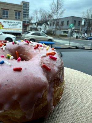 Just Fine Donuts by null