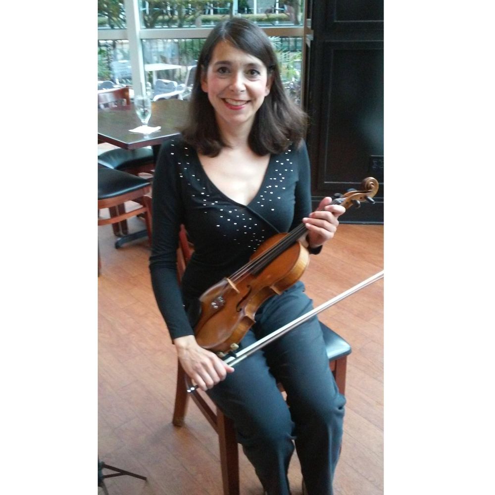 VIOLIN LESSONS ORLANDO Request Information Orlando, Florida