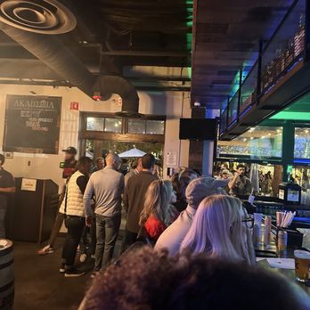 Central City Tavern - Alpharetta - American Near Me - Alpharetta, Georgia