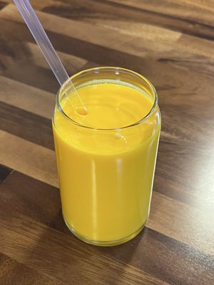 Gaia Masala & Burger New York by null