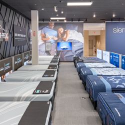 5th Avenue Furniture - Sleep Studio Interior