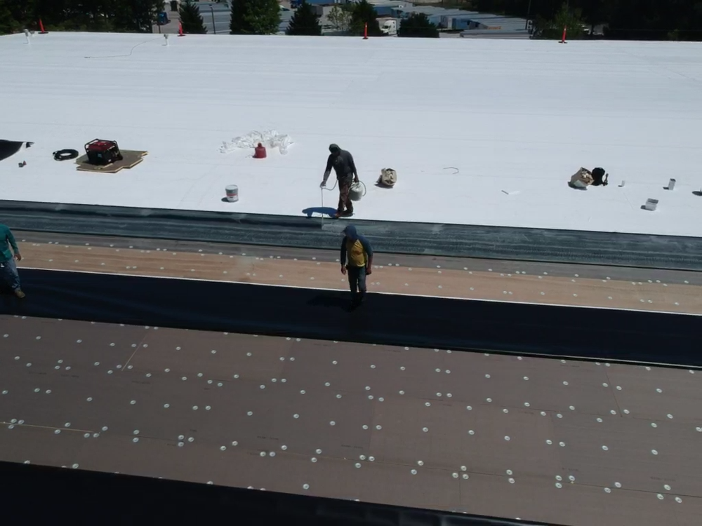 Slide of Asset Protection Systems