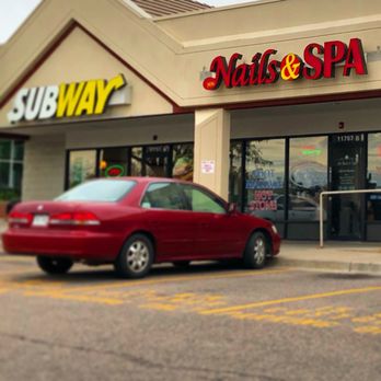 V & N Nails and Spa - Nail Salons Near Me - Littleton, Colorado