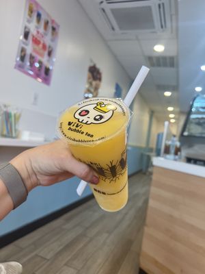 Vivi Bubble Tea by null