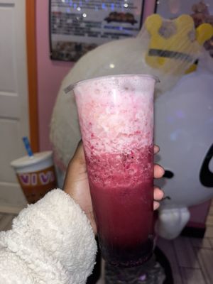 Vivi Bubble Tea Cafe Quincy by null