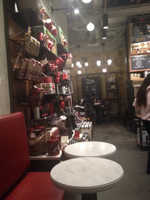 Starbucks by null