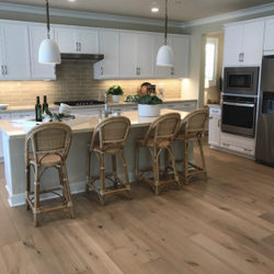 Alan Petlin Gourmet Floors