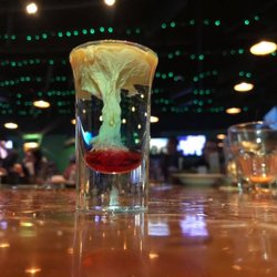 Hooligan's Half Irish Pub