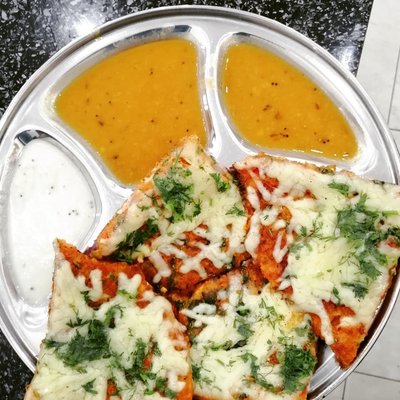 Dosa Express by null