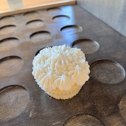 Sivada’s Cupcakery Baker County - Wedding cake