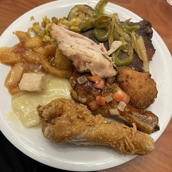 Golden Corral Buffet & Grill - Buffets Near Me - Beckley, West Virginia