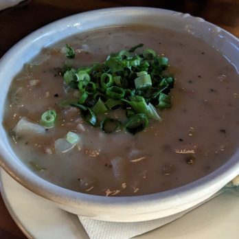 McGregor's Bar and Grill - Clam chowder - Sports Bars Near Me - San Diego, California