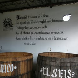 Mezcal Real Minero - Oraleee
