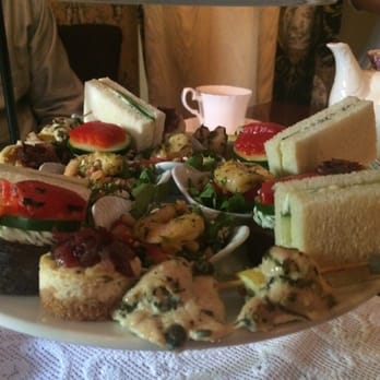 The St. James Tearoom - Tea Rooms Near Me - Albuquerque, New Mexico The St. James Tearoom - Tea Rooms Near Me - Albuquerque, New Mexico