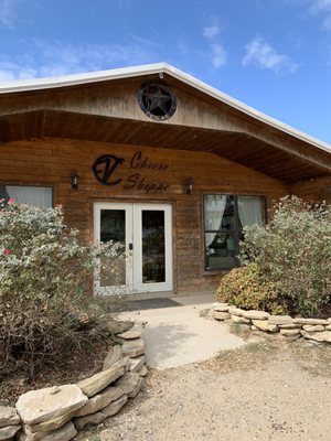 Veldhuizen Cheese Shop by null