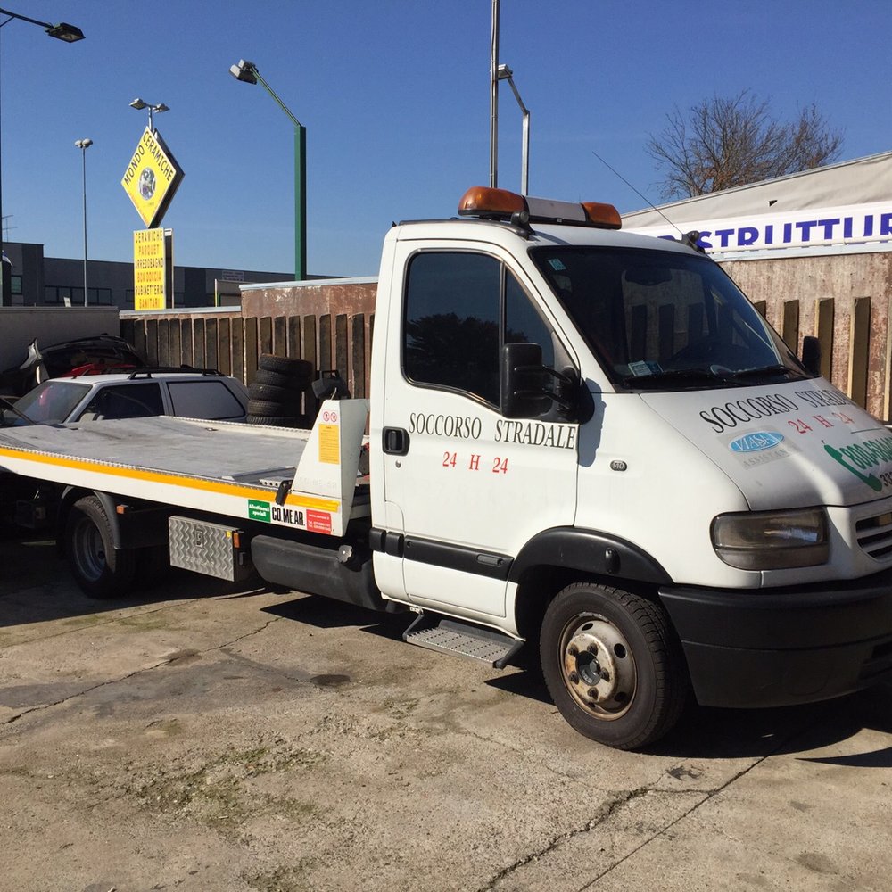 AUTOSCUOLA CAVALLOTTI s.a.s. di Tramontana Vincenzo - Reviews, Photos \u0026  Phone Number - Updated January 2026 - Driving Schools in Monza, Monza and  Brianza (25) - Wheree, image size:1000x1000