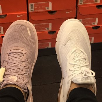 Nike Factory Store - Tulare - Too many choices lol 02/12/2020 - Shoe Stores Near Me - Tulare, California Nike Factory Store - Tulare - Too many choices lol 02/12/2020 - Shoe Stores Near Me - Tulare, California
