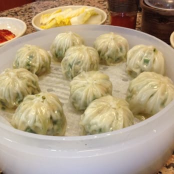 Mdk Noodles - Pork dumplings - Korean Near Me - Anaheim, California Mdk Noodles - Pork dumplings - Korean Near Me - Anaheim, California